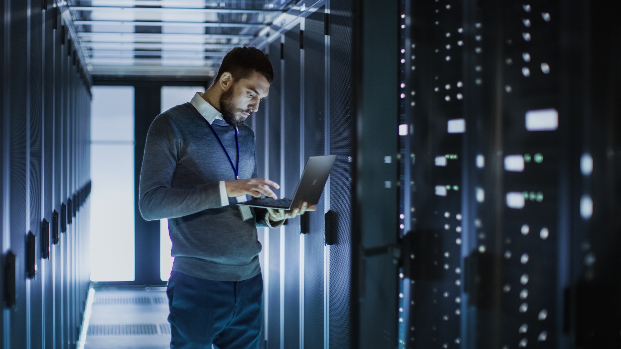 Director of Information Technology - Buffalo, NY