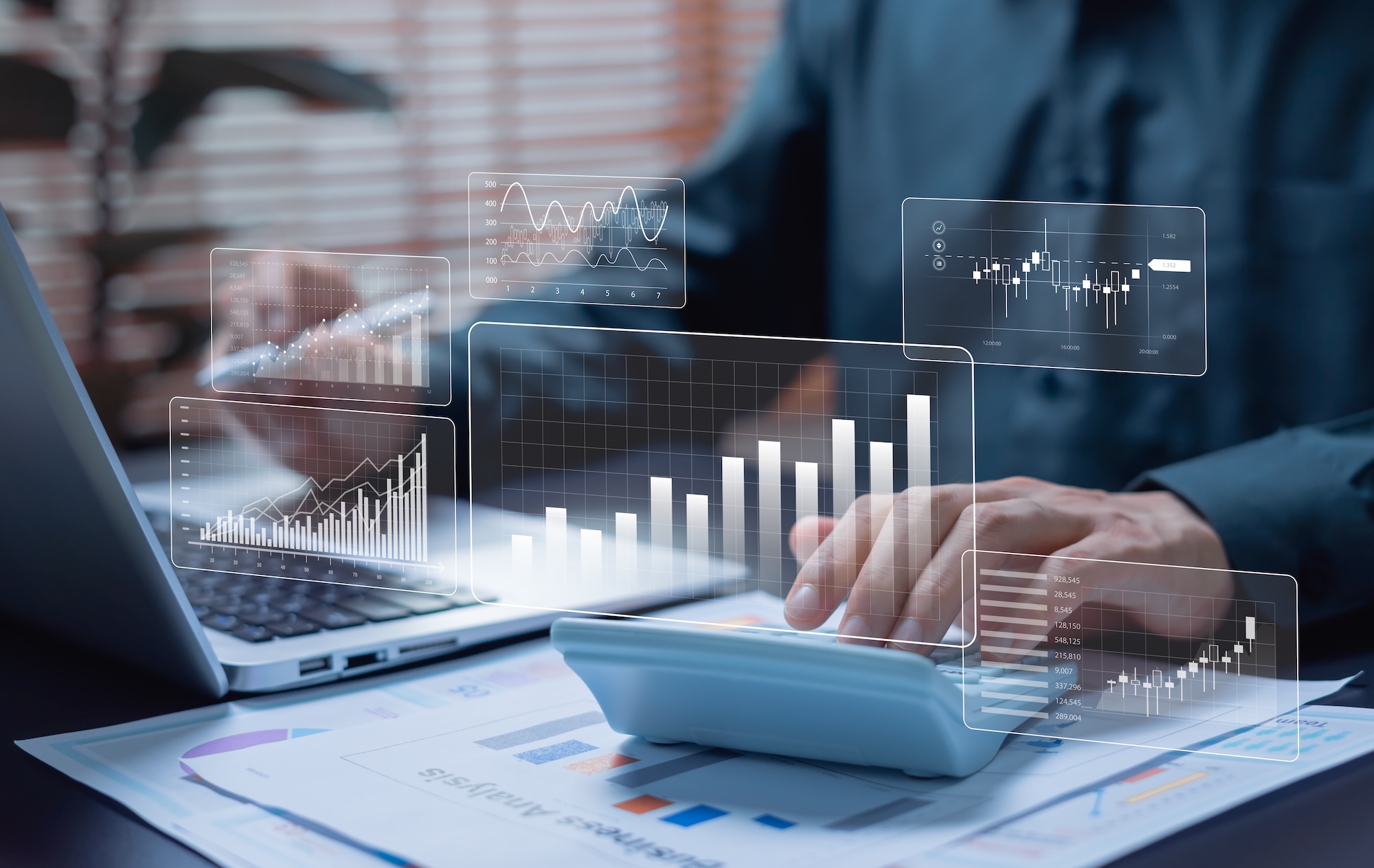Senior Finance Manager - Tulsa, OK