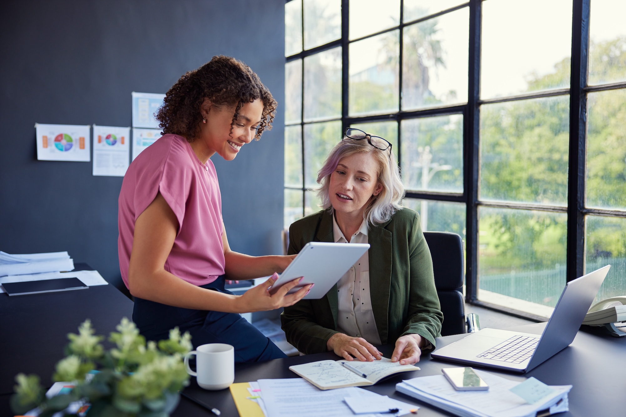 Executive Assistant Executive Assistant - Columbus, OH