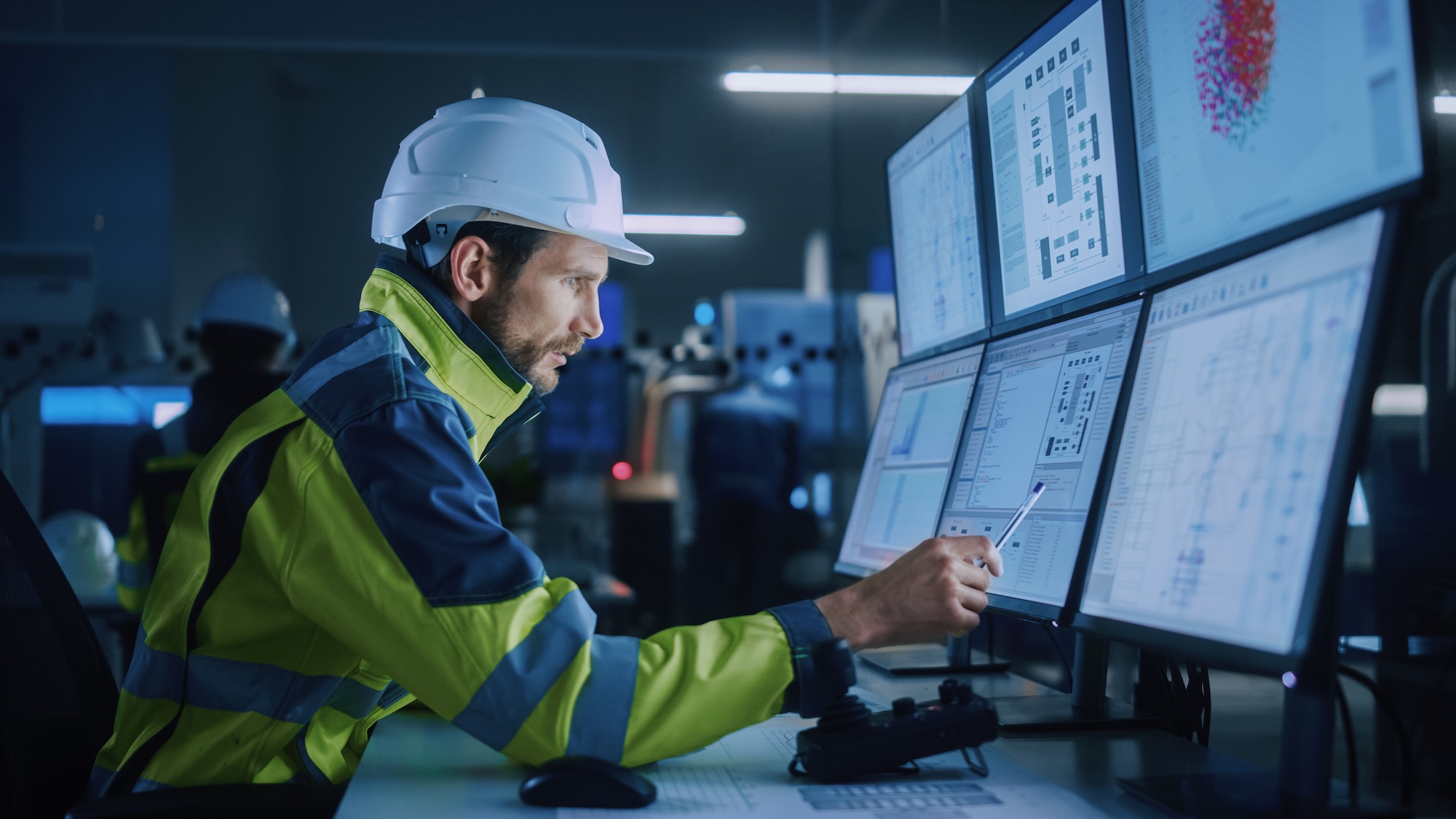 Structural Engineer - Brighton, MI Structural Engineer - Brighton, MI