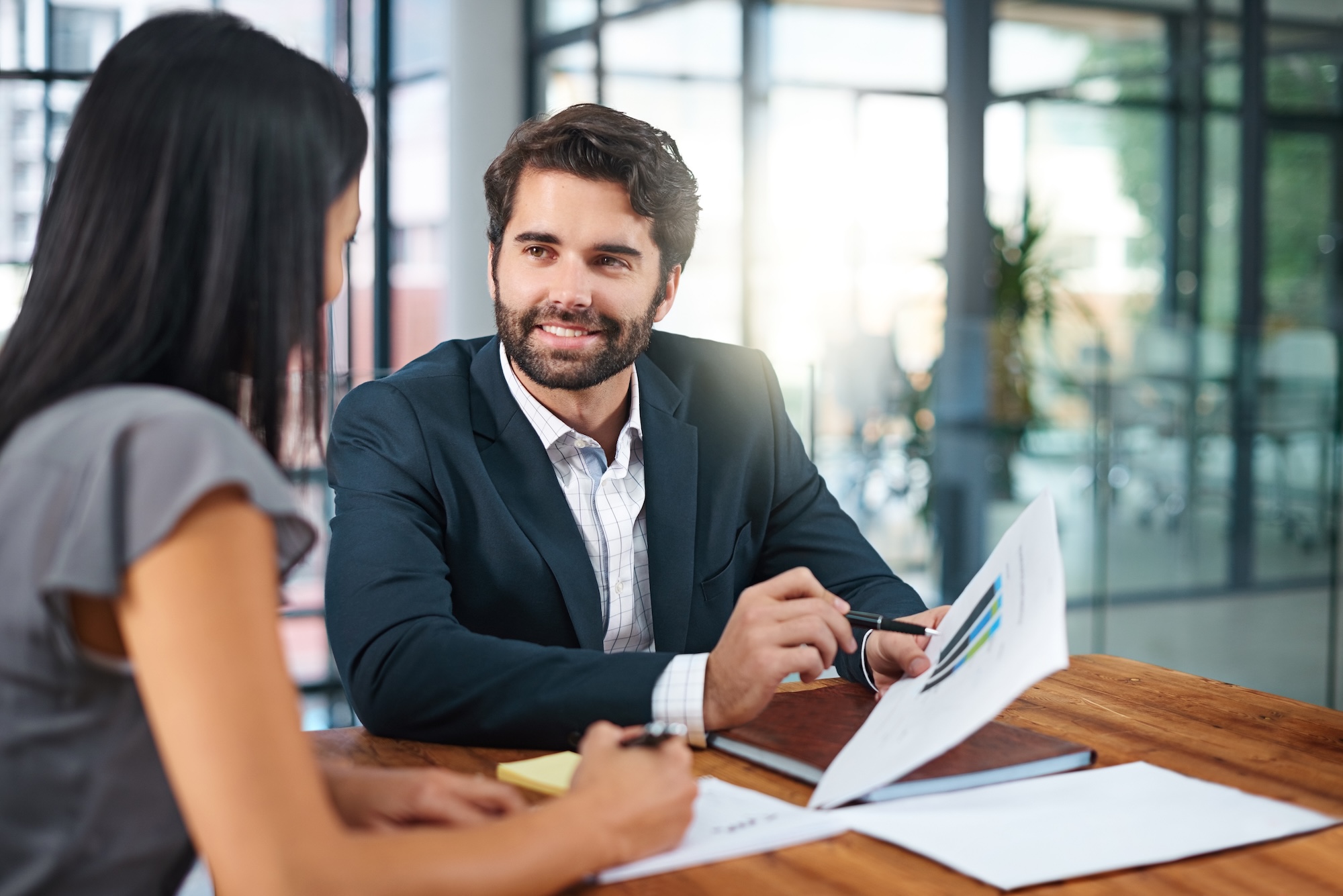 Territory Sales Representative - Northeastern United States